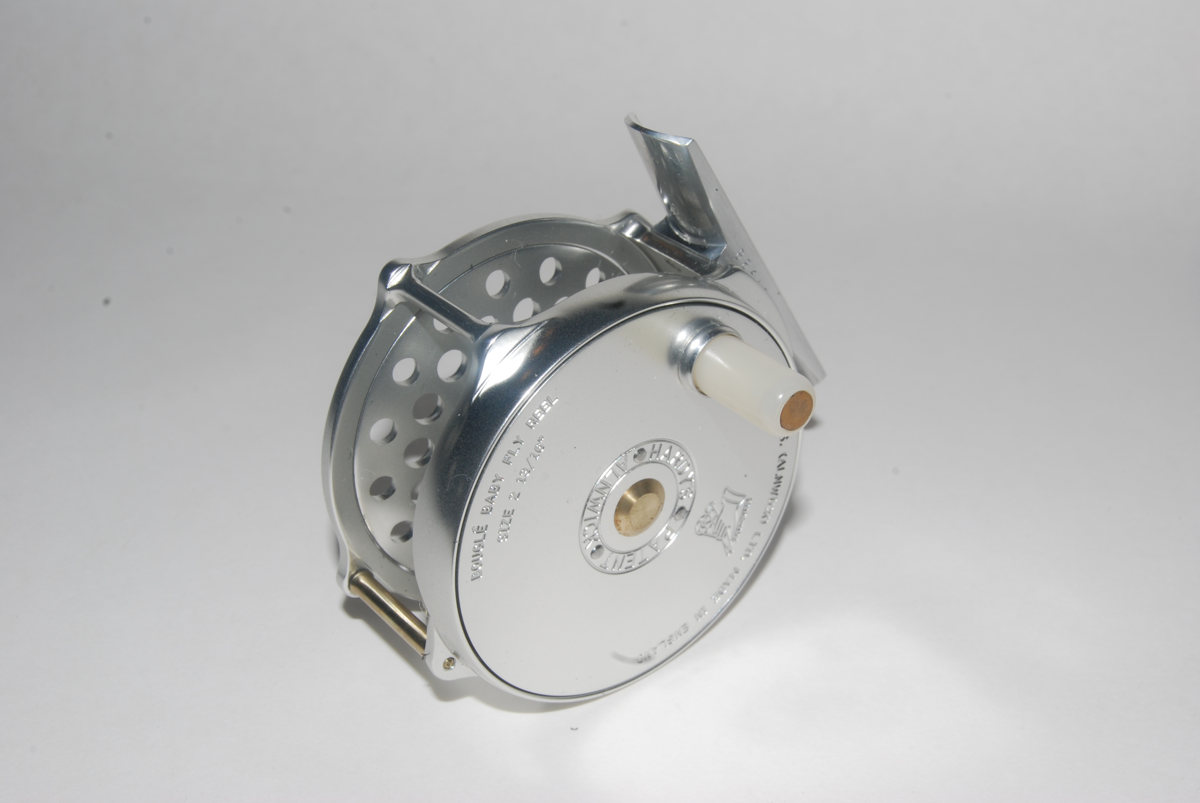 Category: FLY REELS HARDY USED Category: FLY REELS HARDY USED
